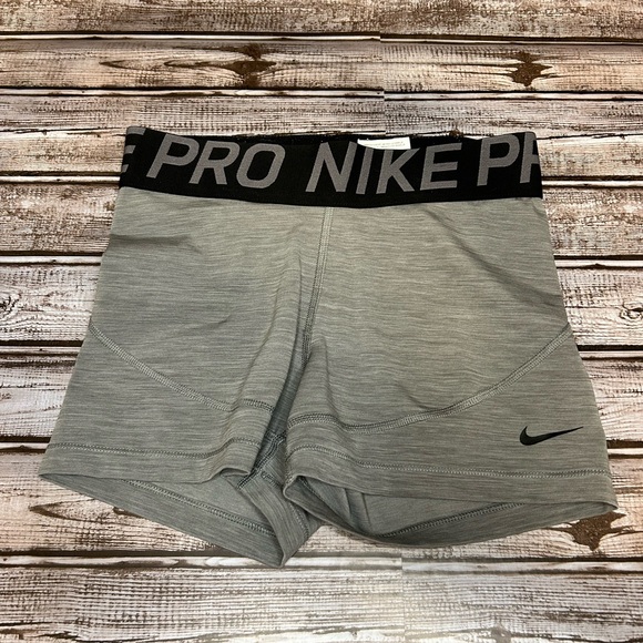 Nike Pants - Nike Pro Dri-FIT Spandex